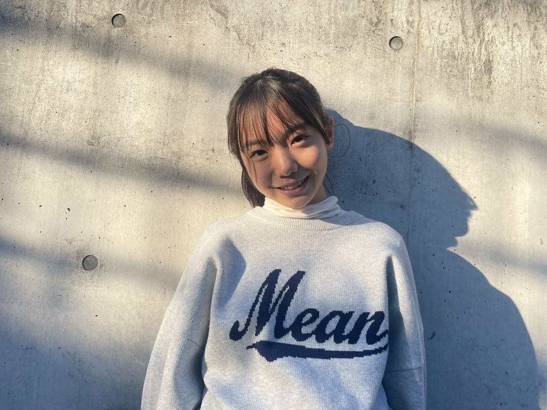 稲垣来泉、13歳の誕生日に更なる飛躍誓う【担当マネージャー撮影オフショット多数】