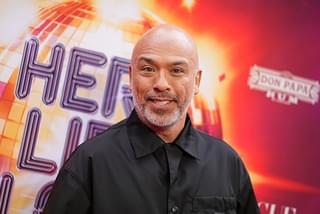 2024年ゴールデングローブ賞司会に米アジア系コメディアン