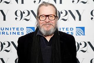 ゲイリー・オールドマンが「ハリポタ」「ダークナイト」に感謝する理由とは？