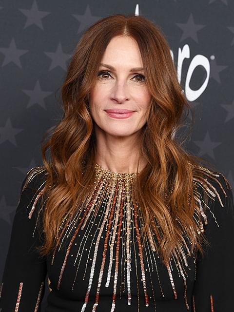 ジュリア・ロバーツ、あの大ヒットロマコメ映画の出演を断っていた!?