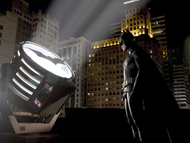 米Vultureが選ぶバットマン映画ランキング 2位は「バットマン ビギンズ」、1位は？