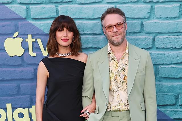 ローズ・バーン＆セス・ローゲン主演のアップルTV＋のドラマ「プラトニック」シーズン2に更新