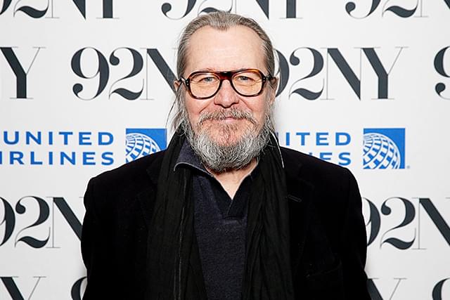 ゲイリー・オールドマン、「シザーハンズ」を断っていたと告白