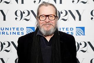 ゲイリー・オールドマン、「シザーハンズ」を断っていたと告白