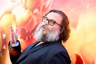 実写版「マインクラフト」にジャック・ブラック