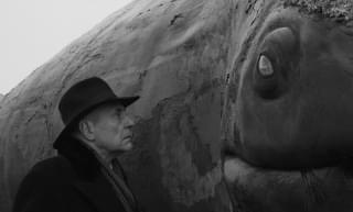 タル・ベーラ「ヴェルクマイスター・ハーモニー」 4Kレストア版 ジム・ジャームッシュのコメント入り予告編&新場面写真