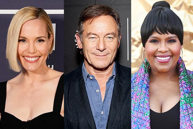 「ホワイト・ロータス」シーズン3のキャストが発表