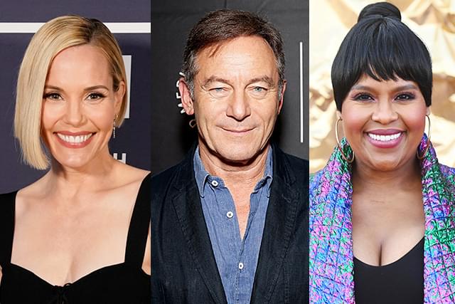 キャストが発表