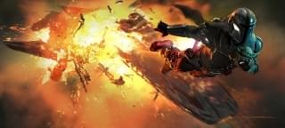 「マンダロリアン」映画化決定！ 監督はジョン・ファブロー、コンセプトアートも公開