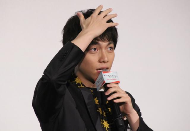 「僕、ここフランベしたこと気付いてなかったんです」