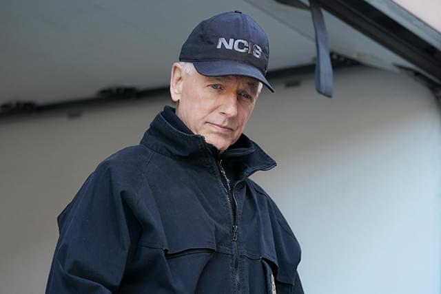 画像は「NCIS ネイビー犯罪捜査官」の場面写真