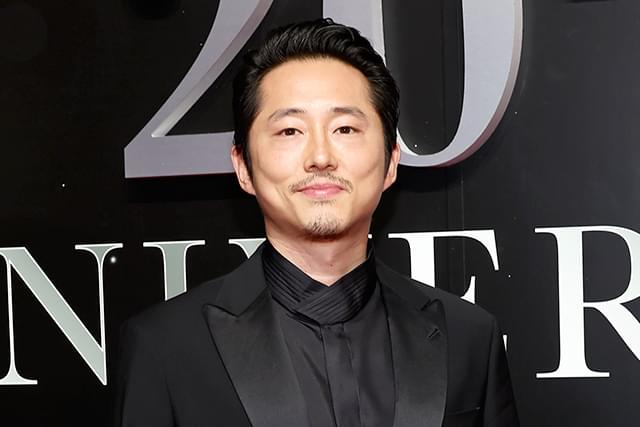 スティーブン・ユァン