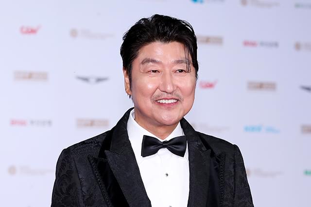 「パラサイト」ソン・ガンホ主演の新ドラマ、ディズニープラスで配信