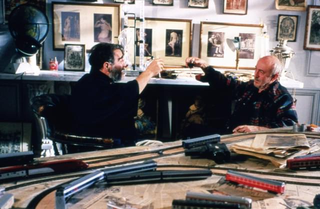 「素敵な歌と舟はゆく」