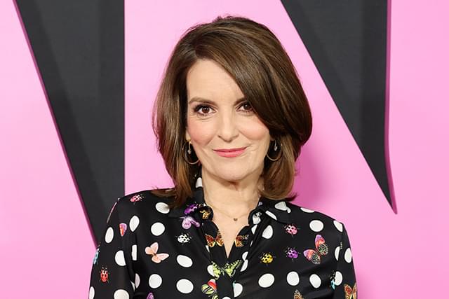 ティナ・フェイ「30 ROCK」製作陣と「四季」をドラマ化