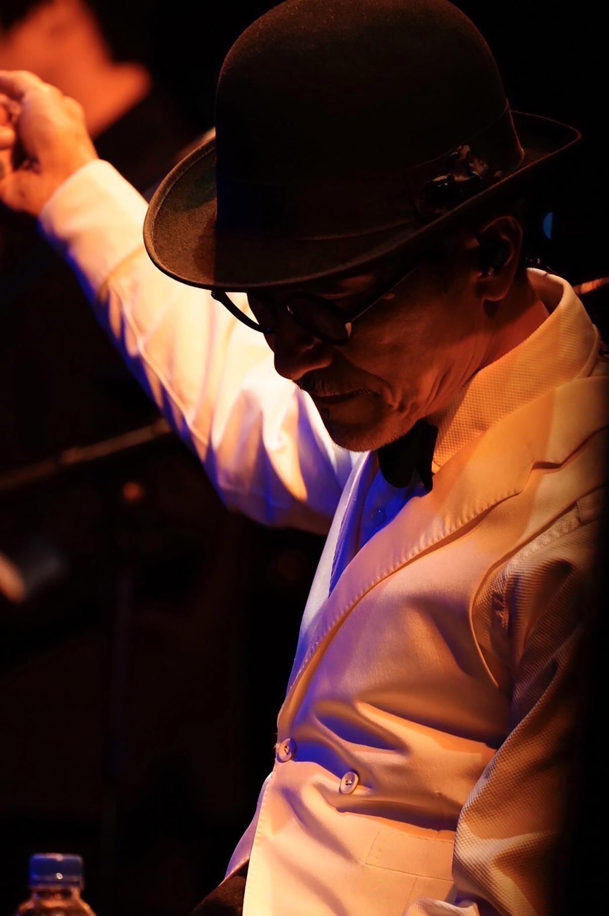 高橋幸宏さん一夜限りのライブを超高音質上映 飯尾芳史氏が語るユキヒロさんとの思い出、ミキシングのこだわり