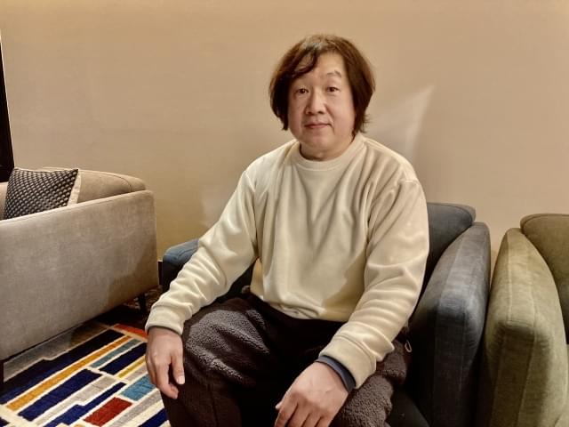 特別監修を行ったエンジニア/プロデューサーの飯尾芳史氏