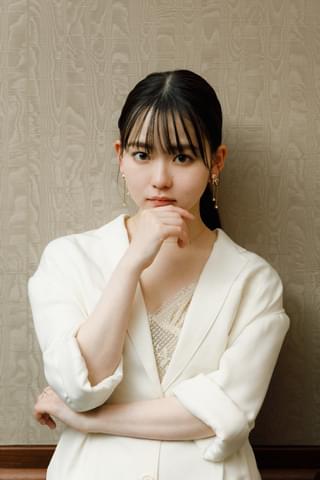 山田杏奈、女優デビュー10年を経て出合ったはまり役は「アシリパ」【「ゴールデンカムイ」インタビュー】