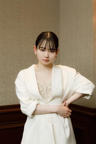 山田杏奈、女優デビュー10年を経て出合ったはまり役は「アシリパ」【「ゴールデンカムイ」インタビュー】