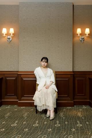 山田杏奈、女優デビュー10年を経て出合ったはまり役は「アシリパ」【「ゴールデンカムイ」インタビュー】