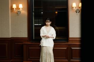山田杏奈、女優デビュー10年を経て出合ったはまり役は「アシリパ」【「ゴールデンカムイ」インタビュー】