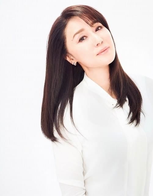 浅野ゆう子、令和版「大奥」でナレーションを担当「大奥は…女の牢獄にございます…」
