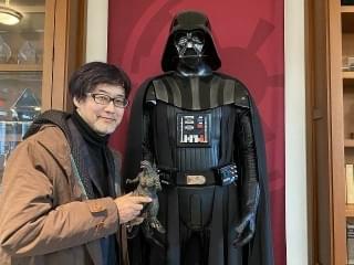 「ゴジラ－1.0」ルーカスフィルムで上映！ 山崎貴監督「スター・ウォーズ」の“聖地”での拍手喝采に「本当に夢のようです」