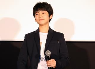 福山雅治、初監督のライブ映画は「脳内の理想詰め込んだ」 “結果”を求めて呼び掛けも