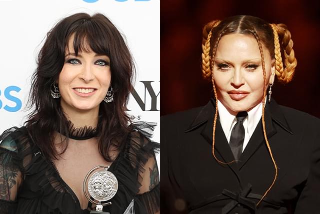 ディアブロ・コーディ、頓挫したマドンナの伝記映画に「悔いなし」