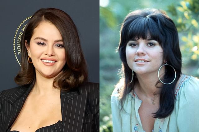 セレーナ・ゴメス（左）が主演