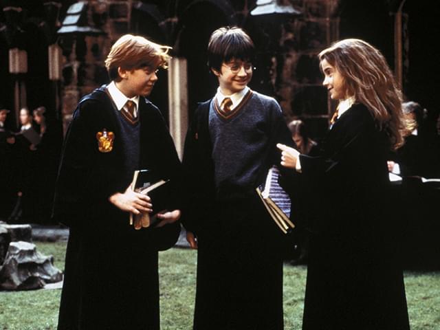 ドラマ版「ハリー・ポッター」、脚本家選びがヒートアップ！