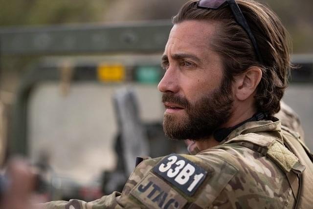 「コヴェナント 約束の救出」（2月23日）