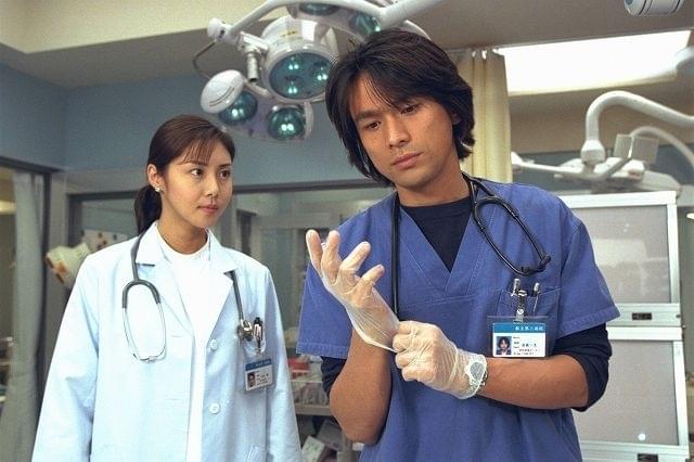 フジテレビの「ハッピーアワー」枠で放送