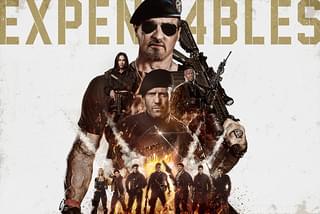 最低映画の祭典ラジー賞「エクスペンダブルズ」最新作が7ノミネート