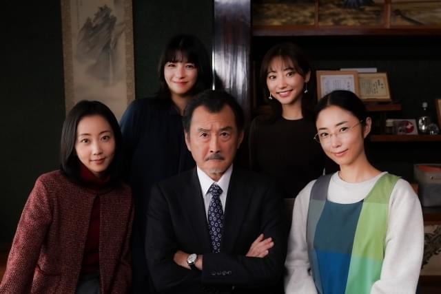 続編がドラマと映画で展開