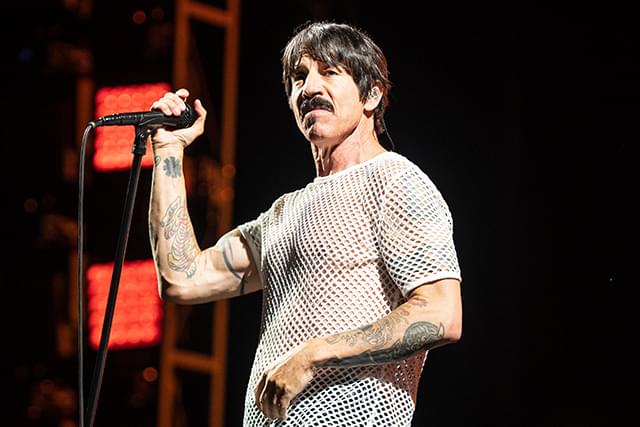 アンソニー・キーディス