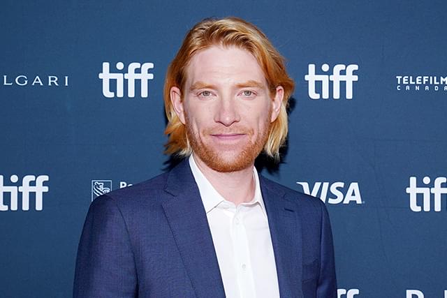 ガイ・リッチー監督「Fountain of Youth」に「アバウト・タイム」のドーナル・グリーソン