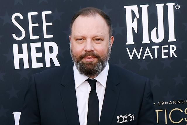 ヨルゴス・ランティモス、人気作家のベストセラー小説を映画化