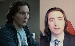 ポール・ダノらが、騒動の渦中にいた実在の人物を熱演！ “再現度”を堪能できる比較画像3枚、独占入手