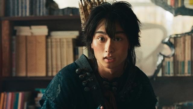 架空のウーパナンタ語は「どこの国の人が聞いても、全く理解できない言葉」