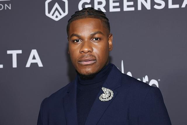 デンゼル・ワシントン主演「ザ・ウォーカー」のプリクエルドラマにジョン・ボイエガが主演