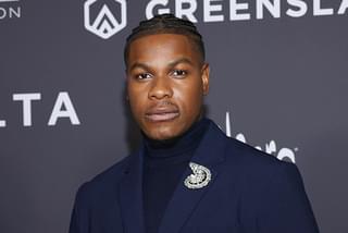 デンゼル・ワシントン主演「ザ・ウォーカー」のプリクエルドラマにジョン・ボイエガが主演