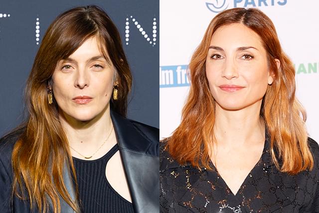 仏女性監督バレリー・ドンゼッリ＆オドレイ・ディワン、精神科看護師の回顧録を映画化