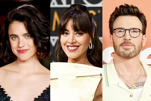 クアリーが私立探偵、プラザが謎の女、エバンスがカルト教団のリーダーを演じる予定