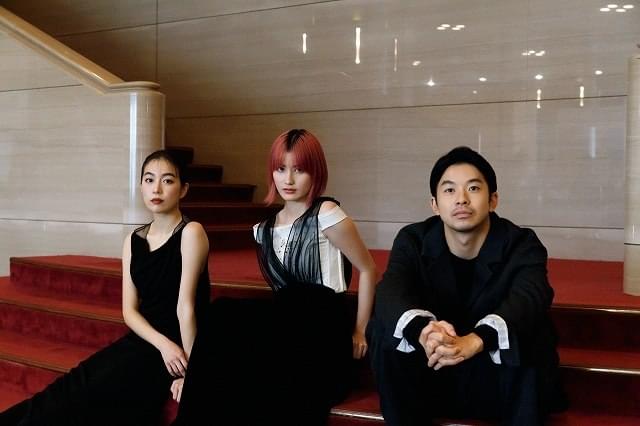 橋本愛×仲野太賀×木竜麻生は“演じること”にどう向き合った？ 新宿ホスト殺人未遂事件から着想された“愛の物語”