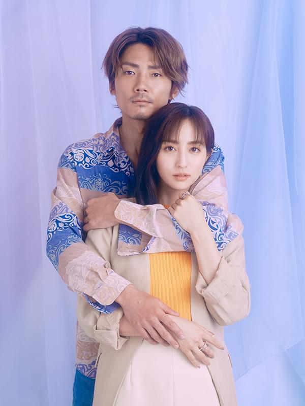 毎熊克哉が人たらしのダメ男に！ 堀田茜主演で「好きなオトコと別れたい」実写ドラマ化 4月放送＆U-NEXT独占先行配信