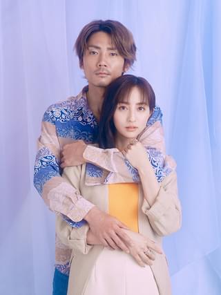 毎熊克哉が人たらしのダメ男に！ 堀田茜主演で「好きなオトコと別れたい」実写ドラマ化 4月放送＆U-NEXT独占先行配信