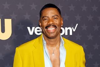 マイケル・ジャクソンの伝記映画にアカデミー賞主演男優賞にノミネートのコールマン・ドミンゴ