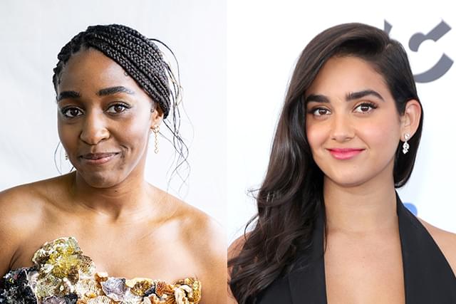 マーベル「サンダーボルツ」からアヨ・エデビリが降板 代役にジェラルディン・ビスワナサン