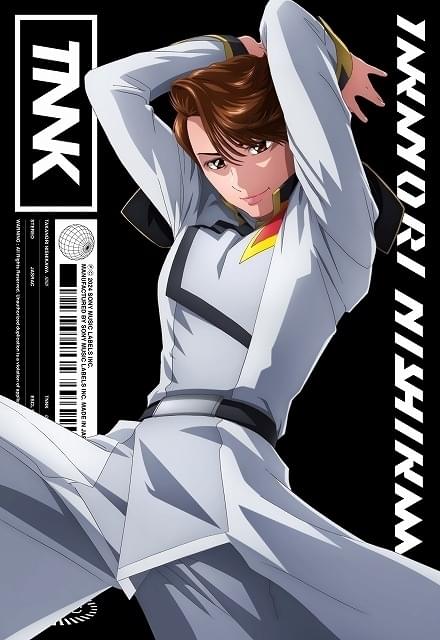 西川貴教が「ガンダムSEED」の世界をレクチャー TVシリーズを凝縮したダイジェスト映像が公開中